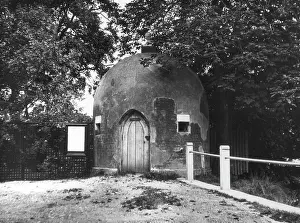 Lockup: VILLAGE LOCK-UP