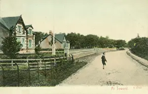 Dunoon: Toward Village near Dunoon