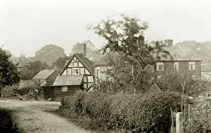Hounds: The Village - (Opposite Hare and Hounds)