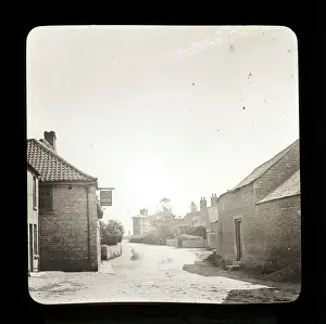 Peterborough: The Village, Peakirk, Cambridgeshire