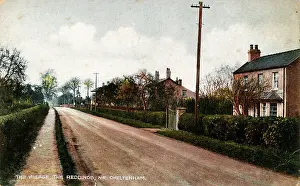 Cheltenham: The Village, The Reddings, Gloucestershire
