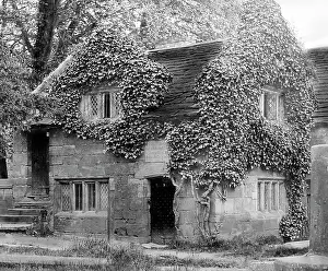 Alderley: Village school, Alderley