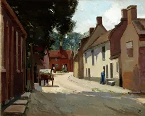 Braithwaite: The Village Street