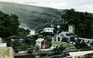 Dorchester: The Village, Upwey, Dorset