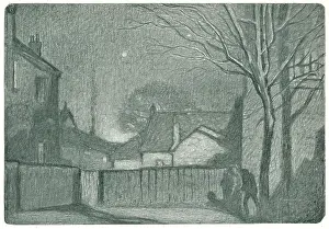 Fenced: Village Yard