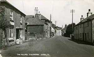 Villages: The Village, Yealmpton
