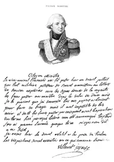 Joyeuse: VILLARET-JOYEUSE - 1