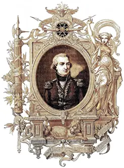 Joyeuse: VILLARET-JOYEUSE - 2