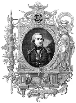 Joyeuse: VILLARET-JOYEUSE - 2