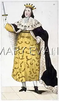 Villars: VILLARS (1653 - 1734)