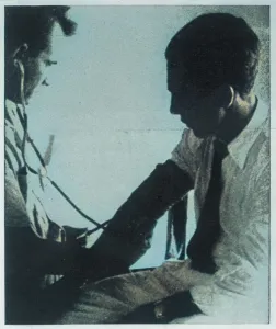 Abductions: Villas Boas abduction, 1957