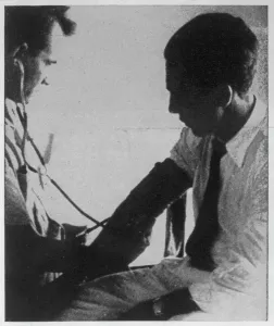 Abducted: Villas Boas abduction, 1957
