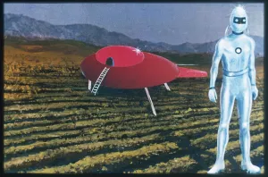 Abductions: VILLAS-BOAS ABDUCTION