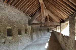 Prestre: Villefranche de Conflent