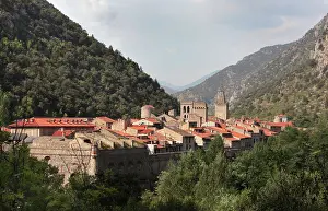 Conflent: Villefranche de Conflent