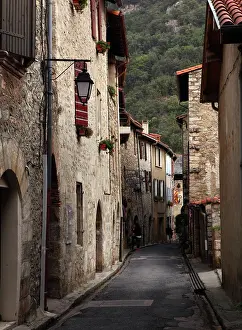 Conflent: Villefranche de Conflent