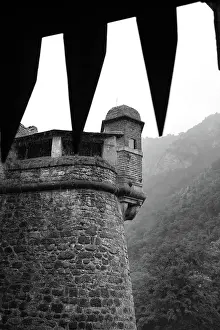 Prestre: Villefranche de Conflent