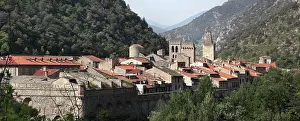 Conflent: Villefranche de Conflent