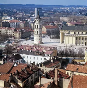 Sobolev: Vilnius, 1972