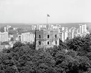 Gediminas: Vilnius, 1982
