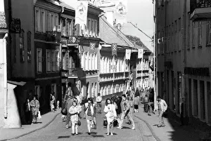 Lithuanian: Vilnius, 1989