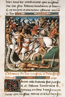 Speculum: VINCENT of BEAUVAIS (1190-1264)