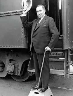 Bendix: Vincent Bendix