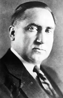 Bendix: Vincent Bendix
