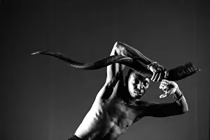 Motlhalefi: Vincent Mantsoe