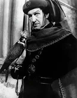 Masque: Vincent Price - Actor - Celebrity