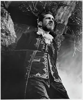 6324: Vincent Price - Actor - Man - Celebrity