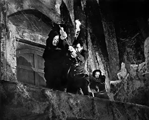 Westwood: Vincent Price - Patrick Westwood - Luana Anders