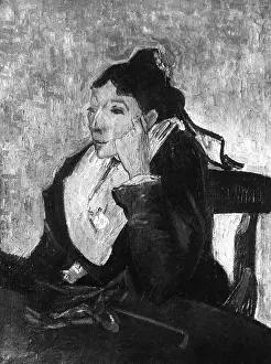 Gogh: Vincent van Gogh