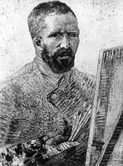 Gogh: Vincent van Gogh