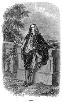 1597: VINCENT VOITURE - 1