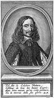 1597: VINCENT VOITURE - 2