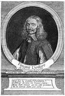 1597: VINCENT VOITURE - 3