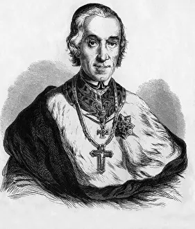 Vincenz: Vincenz Eduard Milde
