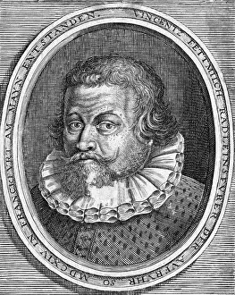 Vincenz: VINCENZ FETTMILCH
