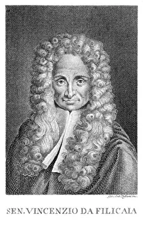 1707: VINCENZIO DA FILICAIA