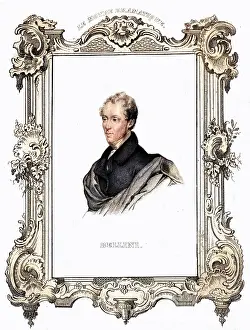 Adelson: VINCENZO BELLINI
