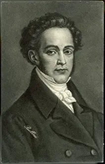 Bellini: VINCENZO BELLINI