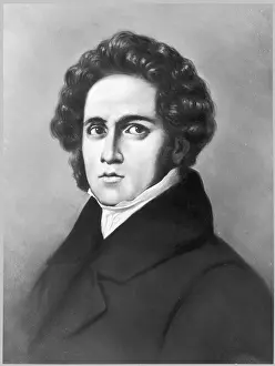 Bellini: Vincenzo Bellini