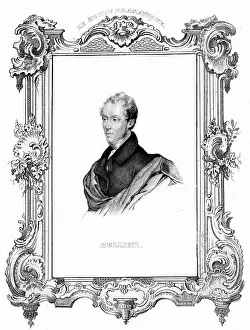 Bellini: VINCENZO BELLINI