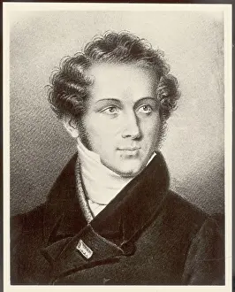 Bellini: VINCENZO BELLINI