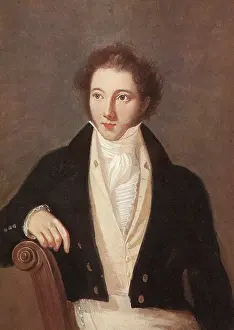 Vincenzo: Vincenzo Bellini