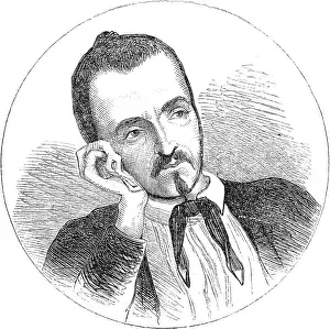 Brigand: Vincenzo Cibolla