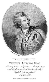Ascents: VINCENZO LUNARDI - 2