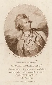 Moorfields: VINCENZO LUNARDI