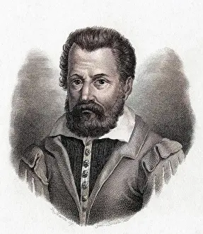 Scamozzi: VINCENZO SCAMOZZI